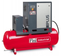 Винтовой компрессор FINI PLUS 11-13-500 ES