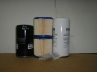 260FG0050 Сервисный набор фильтров 4000ч. для компрессора FINI MC, SC