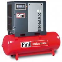 Винтовой компрессор FINI K-MAX 1510-500F