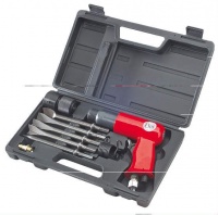 Молоток рубильный в комплекте - AT 9053/F kit молоток рубильный