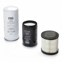 260KTA02E Сервисный набор 2000ч. для компрессора PLUS 11-16