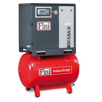 Винтовой компрессор FINI K-MAX 5,5-10-270F