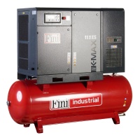 Винтовой компрессор FINI K-MAX 1510-500F-ES