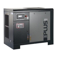 Винтовой компрессор FINI PLUS 22-10 VS