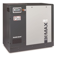 Винтовой компрессор FINI K-MAX 38-08 VS