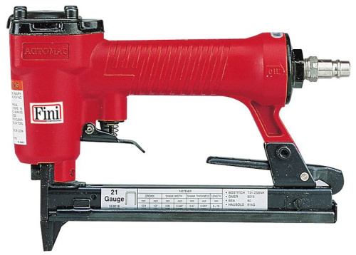 Пистолет гвоздезабивной - Пистолет гвоздезабивной MG30 арт.9122