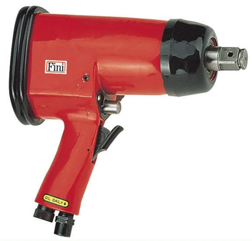 Гайковерт пневматический - AT 9004/F гайковерт пневм. 3/4