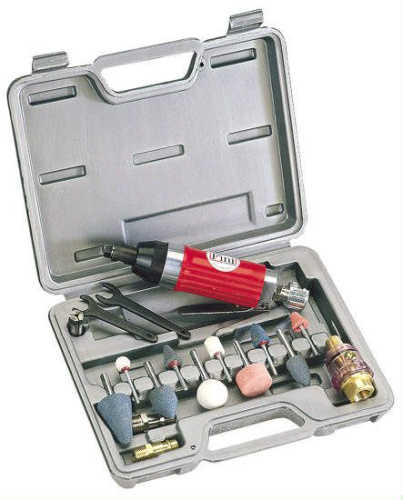 Машинка пневматическая точильно-шлифовальная