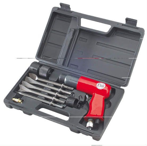 Молоток рубильный в комплекте - AT 9053/F kit молоток рубильный